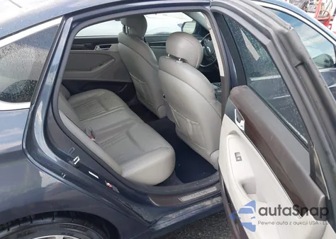 2017 Genesis G80 3.8 from USA, damaged, VIN KMHGN4JE3HU178440